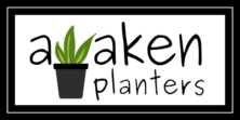 Awaken Planters
